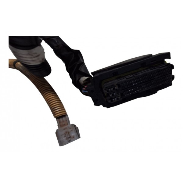 Chicote Elétrico Nissan March 1.6 2012/14