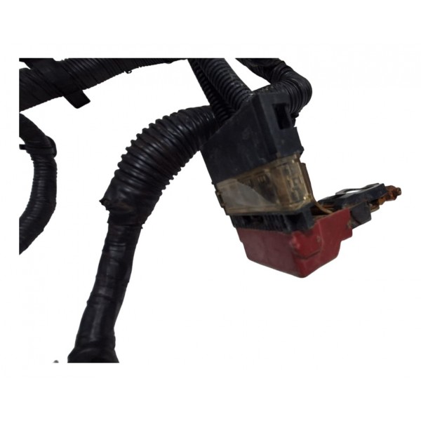 Chicote Elétrico Nissan March 1.6 2012/14