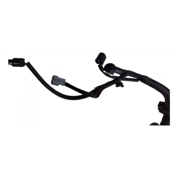 Chicote Elétrico Nissan March 1.6 2012/14