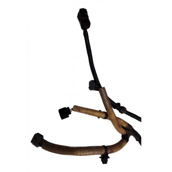 Chicote Elétrico Nissan March 1.6 2012/14