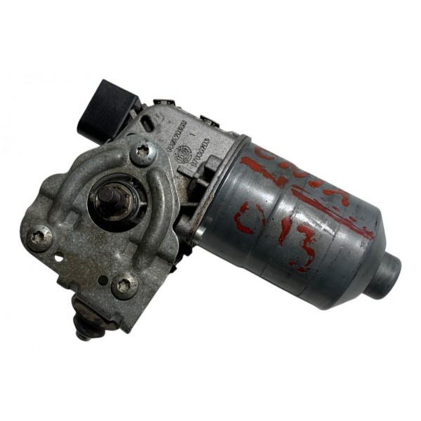 Motor Limpador Parabrisa Chevrolet Onix Prisma 2014
