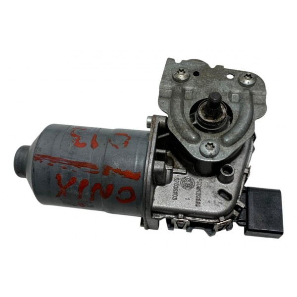 Motor Limpador Parabrisa Chevrolet Onix Prisma 2014