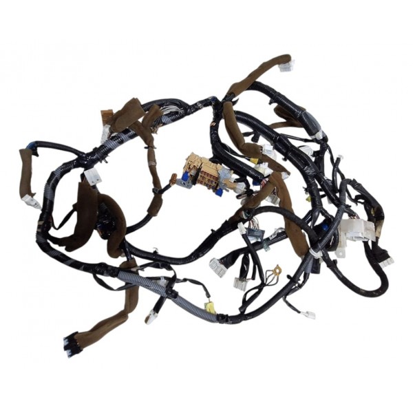 Chicote Painel Interno Nissan March 1.6 16v 2012-13