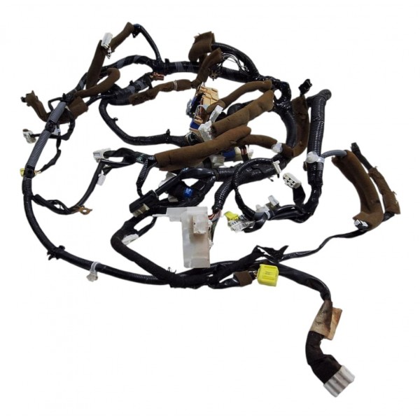 Chicote Painel Interno Nissan March 1.6 16v 2012-13