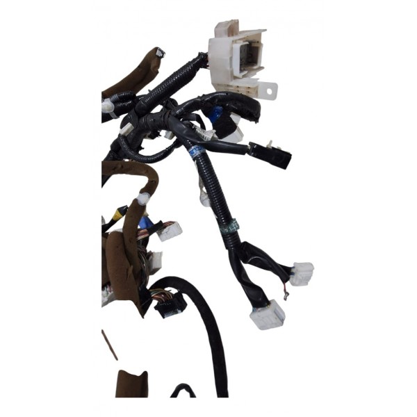 Chicote Painel Interno Nissan March 1.6 16v 2012-13