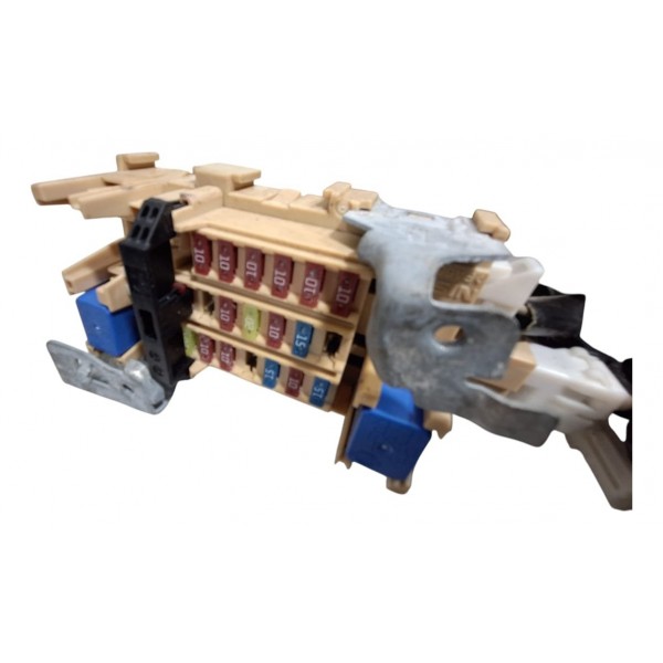 Chicote Painel Interno Nissan March 1.6 16v 2012-13