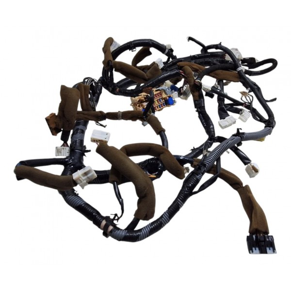 Chicote Painel Interno Nissan March 1.6 16v 2012-13