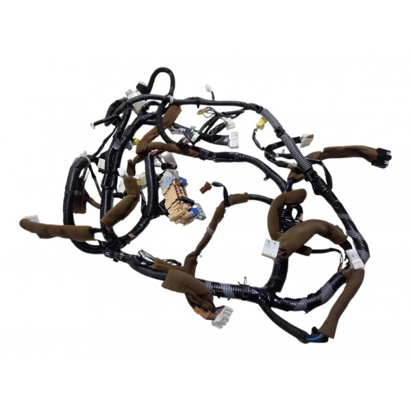 Chicote Painel Interno Nissan March 1.6 16v 2012-13