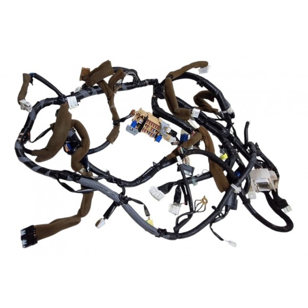 Chicote Painel Interno Nissan March 1.6 16v 2012-13