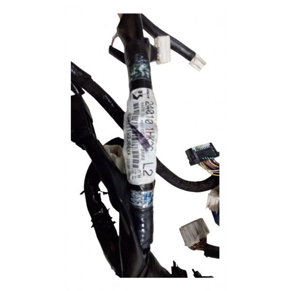 Chicote Painel Interno Nissan March 1.6 16v 2012-13