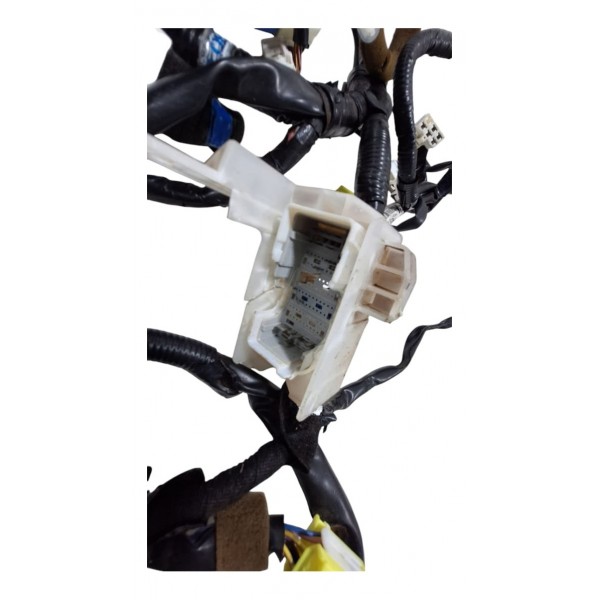 Chicote Painel Interno Nissan March 1.6 16v 2012-13