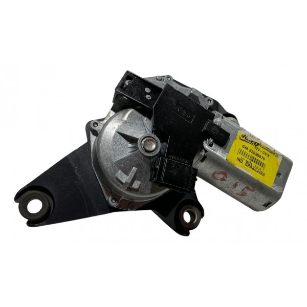 Motor Limpador Traseiro Chevrolet Onix 2013/2019