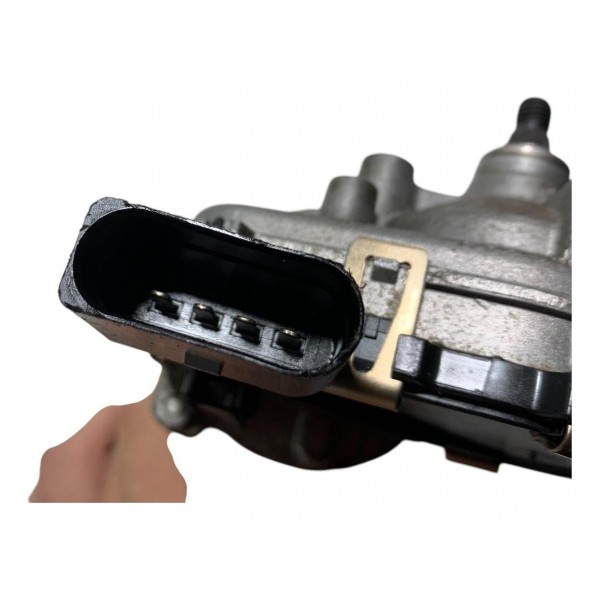 Motor Limpador Parabrisa Chevrolet Onix Prisma 2015