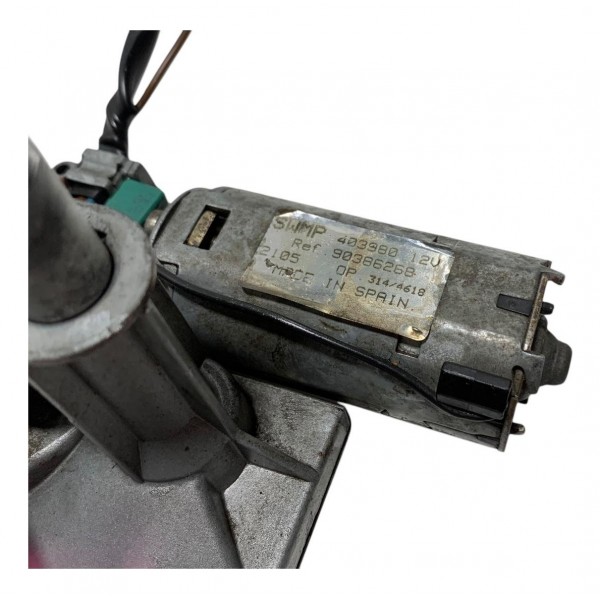 Motor Limpador Traseiro Chevrolet Corsa 1998