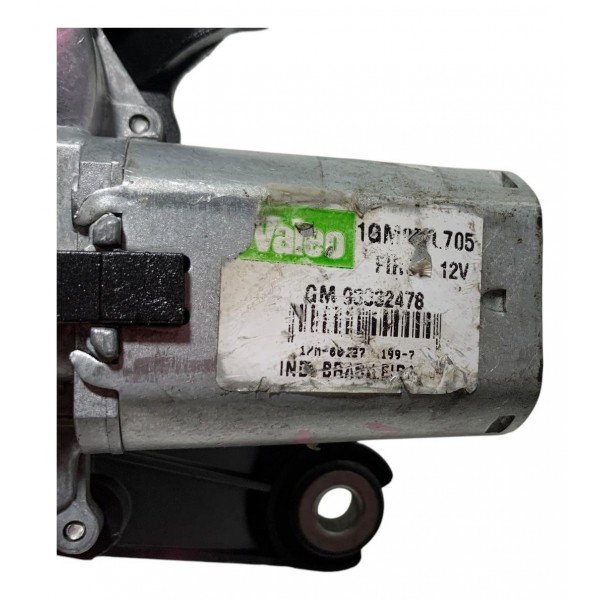 Motor Limpador Traseiro Chevrolet Celta 2001/2016