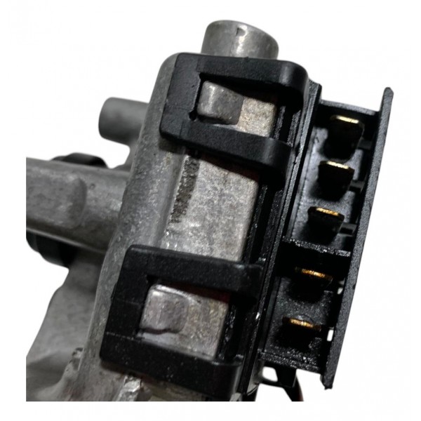 Motor Limpador Parabrisa Ford Ka 2012