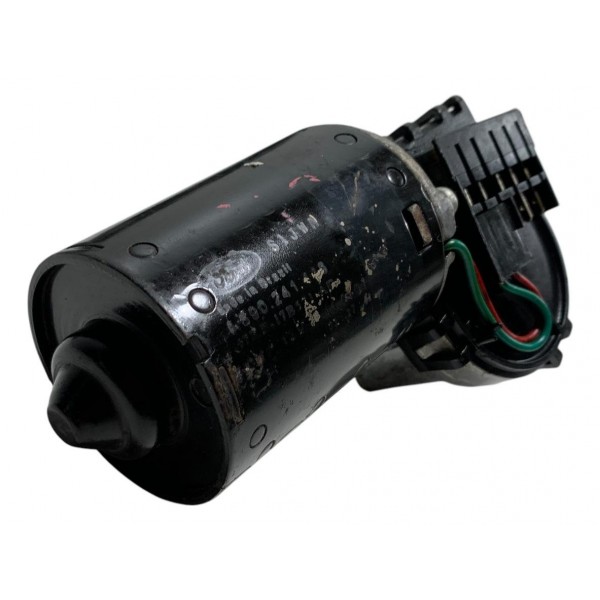 Motor Limpador Parabrisa Ford Ka 2012