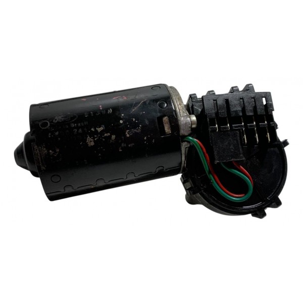 Motor Limpador Parabrisa Ford Ka 2012