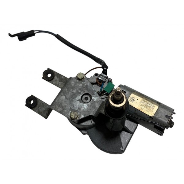 Motor Limpador Traseiro Chevrolet Corsa 1999