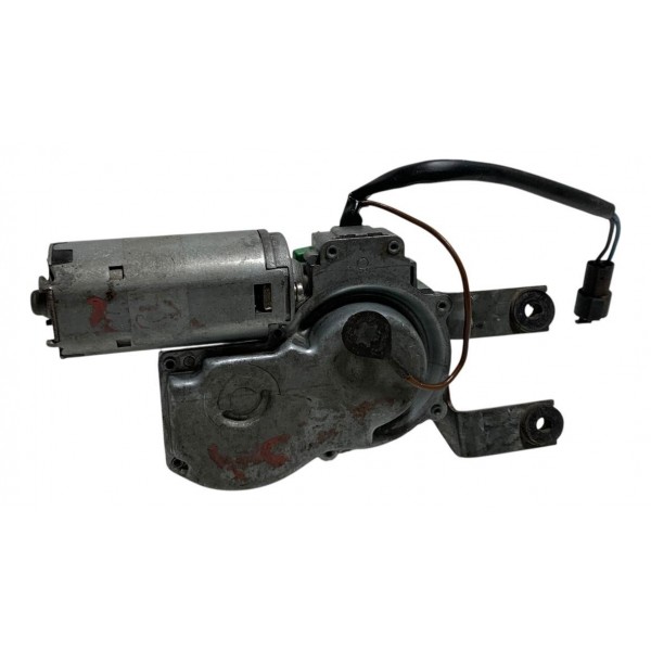 Motor Limpador Traseiro Chevrolet Corsa 1999