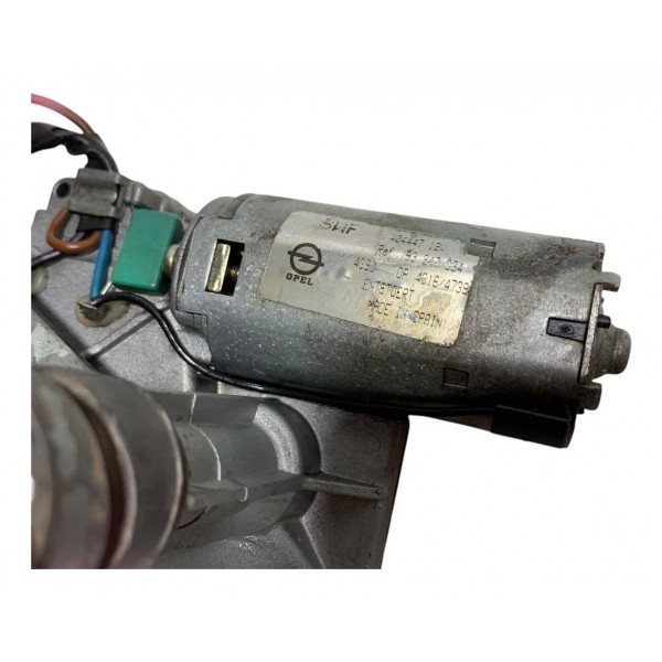 Motor Limpador Traseiro Chevrolet Corsa Wagon 1998