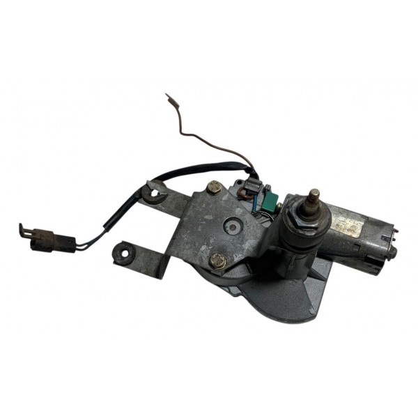 Motor Limpador Traseiro Chevrolet Corsa Wagon 1998