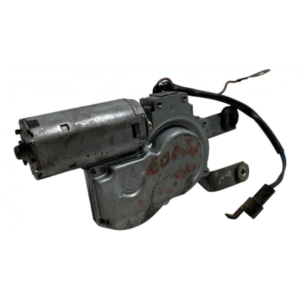 Motor Limpador Traseiro Chevrolet Corsa Wagon 1998