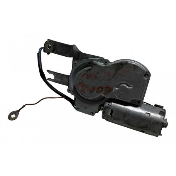 Motor Limpador Traseiro Chevrolet Corsa Wagon 1998