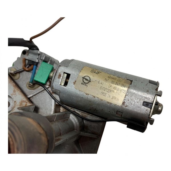 Motor Limpador Traseiro Chevrolet Corsa Wagon 1998/2002