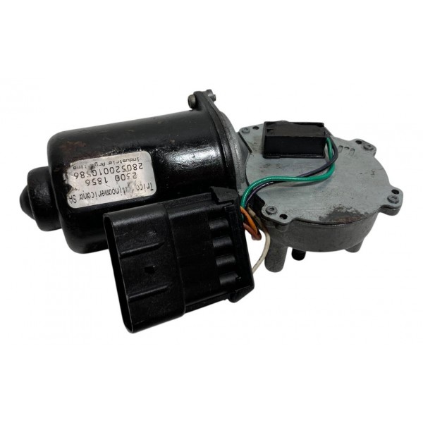 Motor Limpador Parabrisa Chevrolet Corsa 1994/2010