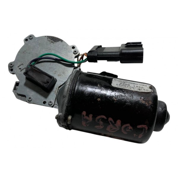 Motor Limpador Parabrisa Chevrolet Corsa 1994/2010