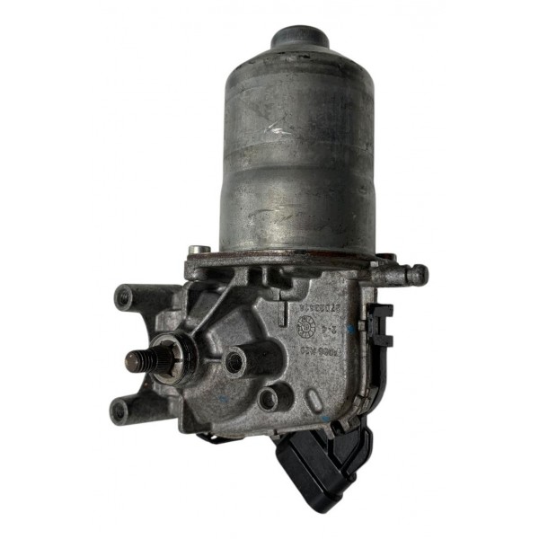 Motor Limpador Parabrisa Fiat Fiorino 1.4 2019