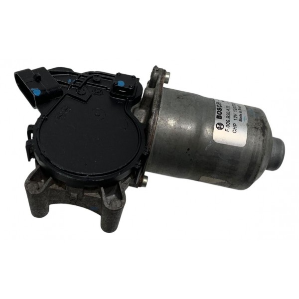 Motor Limpador Parabrisa Fiat Fiorino 1.4 2019