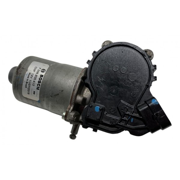 Motor Limpador Parabrisa Fiat Fiorino 1.4 2019