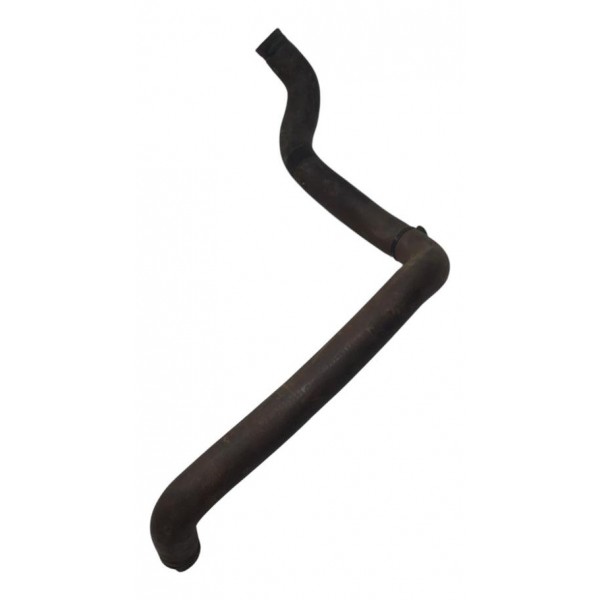 Mangueira Inferior Do Radiador Ford Ka 1.5 3cc 2018 a 2022 