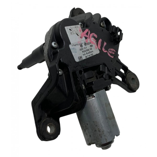 Motor Limpador Traseiro Chevrolet Agile 2009/2014