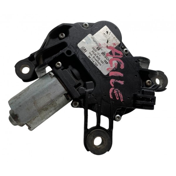 Motor Limpador Traseiro Chevrolet Agile 2009/2014
