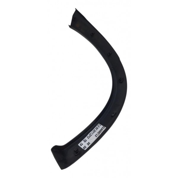Moldura Alargador Traseiro Esquerdo Classic Ls 2011 a 2016 