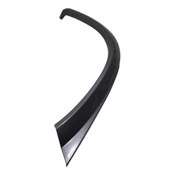 Moldura Alargador Traseiro Esquerdo Classic Ls 2011 a 2016 