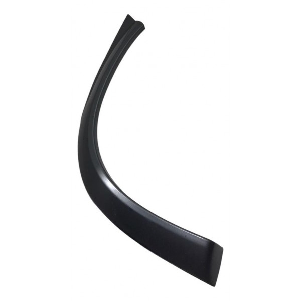 Moldura Alargador Traseiro Esquerdo Classic Ls 2011 a 2016 