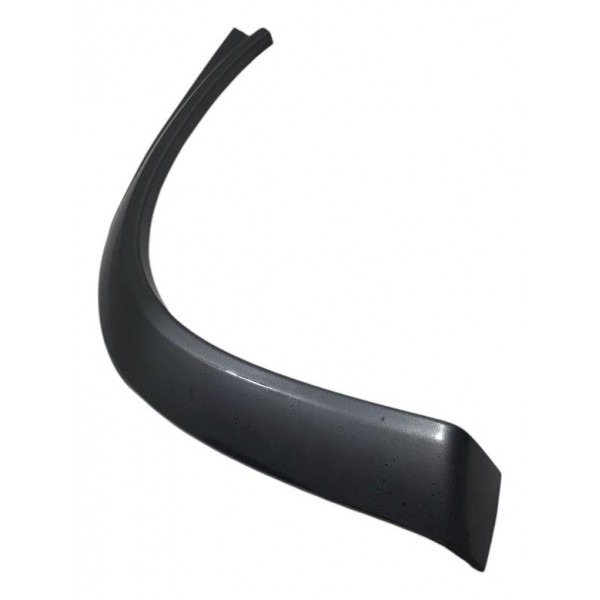 Moldura Alargador Traseiro Esquerdo Classic Ls 2011 a 2016 