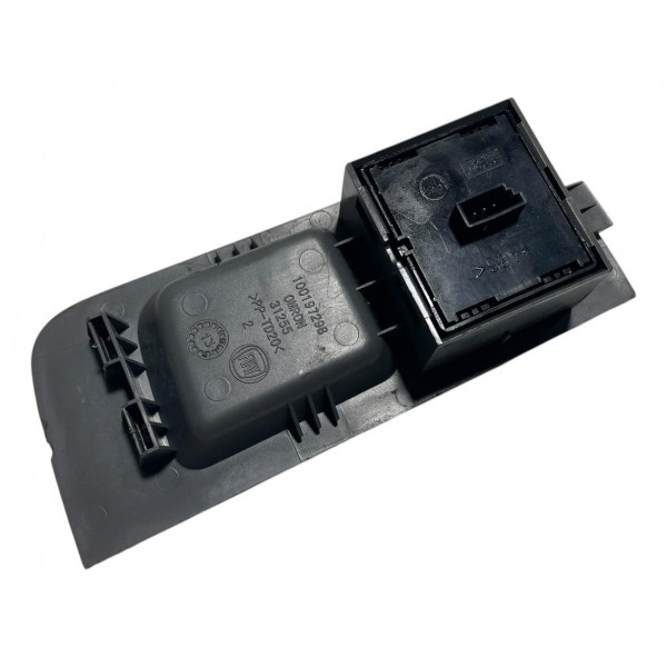 Botao Vidro Dianteiro Esquerdo Fiat Palio Attractive 2014