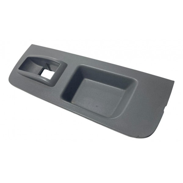 Moldura Botao Vidro Diant Direito Fiat Palio Attractive 2014