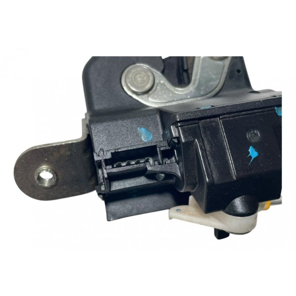 Fechadura Tampa Traseira Fiat Palio Attractive 2014