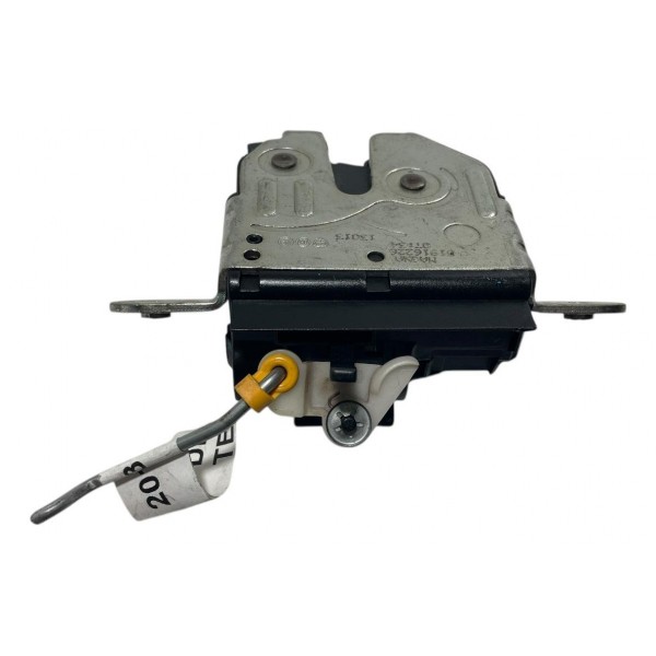 Fechadura Tampa Traseira Fiat Palio Attractive 2014