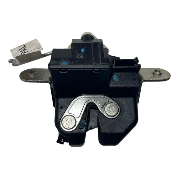 Fechadura Tampa Traseira Fiat Palio Attractive 2014