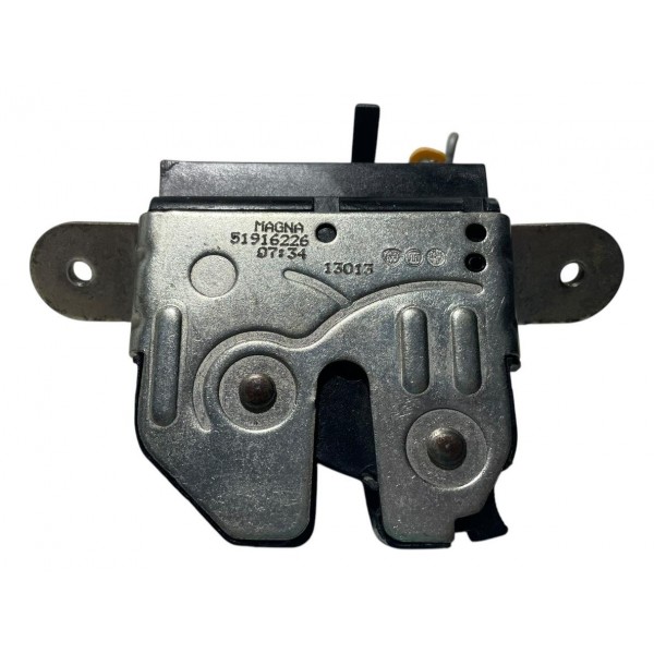 Fechadura Tampa Traseira Fiat Palio Attractive 2014