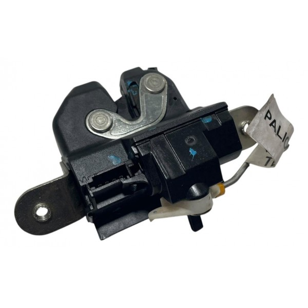 Fechadura Tampa Traseira Fiat Palio Attractive 2014