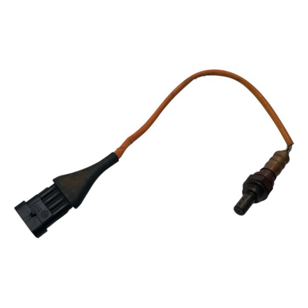 Sonda Lambda Pós Fiat Palio 1.0 Attractive 2014