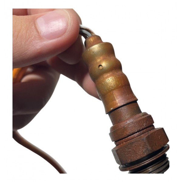 Sonda Lambda Pós Fiat Palio 1.0 Attractive 2014